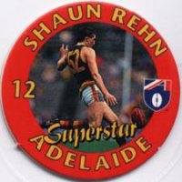 #12
Shaun Rehn

(Front Image)