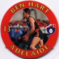 #13
Ben Hart

(Front Image)