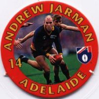 #14
Andrew Jarman

(Front Image)
