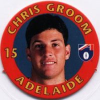 #15
Chris Groom

(Front Image)
