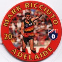 #20
Mark Ricciuto

(Front Image)