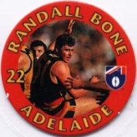 #22
Randall Bone

(Front Image)