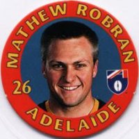 #26
Matthew Robran

(Front Image)