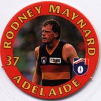 #37
Rodney Maynard

(Front Image)