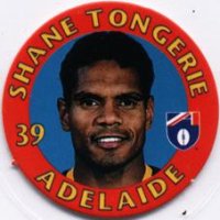 #39
Shane Tongerie

(Front Image)