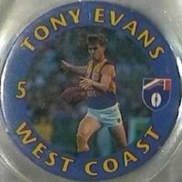 #5
Tony Evans

(Front Image)