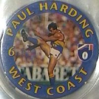 #6
Paul Harding

(Front Image)