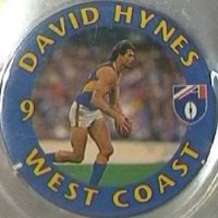 #9
David Hynes

(Front Image)