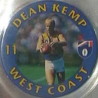 #11
Dean Kemp

(Front Image)