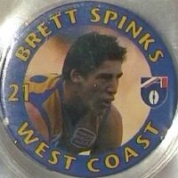 #21
Brett Spinks

(Front Image)