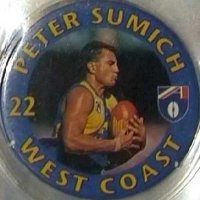 #22
Peter Sumich

(Front Image)