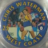 #25
Chris Waterman

(Front Image)