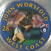 #28
John Worsfold

(Front Image)