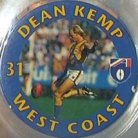 #31
Dean Kemp

(Front Image)