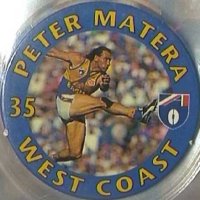 #35
Peter Matera

(Front Image)
