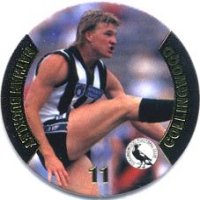 #11
Nathan Buckley

(Front Image)
