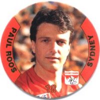 #18
Paul Roos

(Front Image)