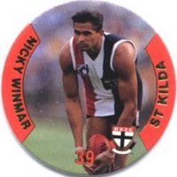 #39
Nicky Winmar

(Front Image)