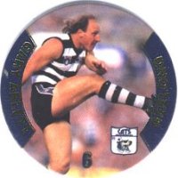 #6
Gary Ablett

(Front Image)
