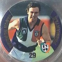 Jason Norrish AFL Coca-Cola Caps (1995 Premiership Season): WA Edition | Australia ...