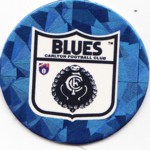 #3
Carlton
Blue Foil

(Front Image)