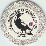 #4
Collingwood
Silver Foil

(Front Image)