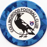 #4
Collingwood
Blue Foil

(Front Image)