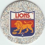 #6
Fitzroy Lions
Silver Foil

(Front Image)