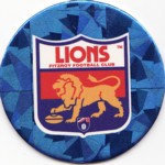 #6
Fitzroy Lions
Blue Foil

(Front Image)