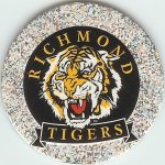 #13
Richmond Tigers
Silver Foil

(Front Image)