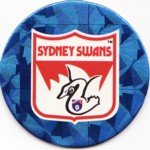 #15
Sydney Swans
Blue Foil

(Front Image)