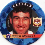 #18
Roger Merrett
Blue Foil

(Front Image)