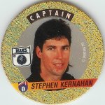 #19
Stephen Kernahan
Gold Foil

(Front Image)