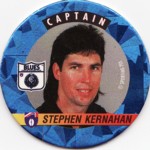 #19
Stephen Kernahan
Blue Foil

(Front Image)