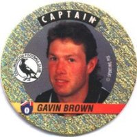 #20
Gavin Brown
Gold Foil

(Front Image)