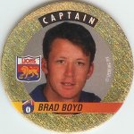 #22
Brad Boyd
Gold Foil

(Front Image)