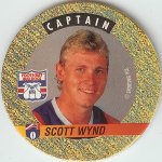 #23
Scott Wynd
Gold Foil

(Front Image)