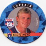 #23
Scott Wynd
Blue Foil

(Front Image)