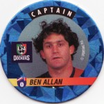 #24
Ben Allan
Blue Foil

(Front Image)