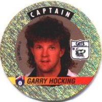 #25
Garry Hocking
Gold Foil

(Front Image)