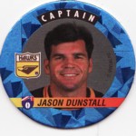 #26
Jason Dunstall
Blue Foil

(Front Image)