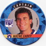 #28
Wayne Carey
Blue Foil

(Front Image)