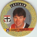#30
Danny Frawley
Gold Foil

(Front Image)