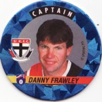 #30
Danny Frawley
Blue Foil

(Front Image)