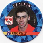 #31
Paul Kelly
Blue Foil

(Front Image)