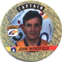 #32
John Worsfold
Gold Foil

(Front Image)