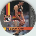 #33
Shaun Rehn

(Front Image)