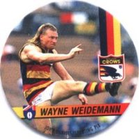 #35
Wayne Weidemann

(Front Image)