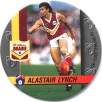 #37
Alistair Lynch

(Front Image)