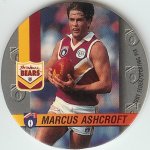 #38
Marcus Ashcroft

(Front Image)